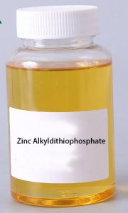 ZDDP Oil